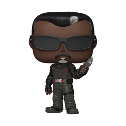 Фігурка Funko Pop Дедпул та Росомаха БЛЕЙД Deadpool and Wolverine BLADE 10 см FP DW B 1495 - мініатюра 2