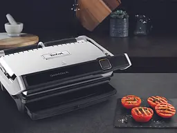 Гриль TEFAL OptiGrill Elite XL GC760D30 (GC760D30) - мініатюра 18