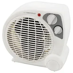 Тепловентилятор Esperanza EHH002 Mojave 2000W