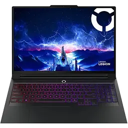Ноутбук Lenovo Legion Pro 7 Ultra 9 275HX 64GB 1TB PCIe RTX 5080 DOS