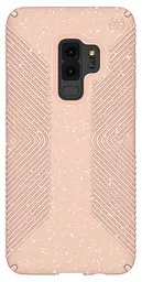 Протиударний чохол-бампер Speck Presidio Grip Samsung Galaxy S9 Plus (6.2") Pink Glitter