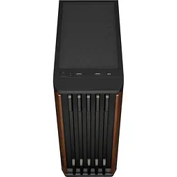 Корпус GAMDIAS AURA GC11 WOOD (4711514503753) - мініатюра 9