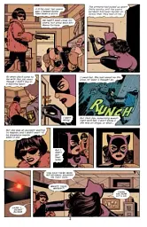 Catwoman #16 (2002 3rd Series) - мініатюра 3