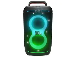 Портативна колонка JBL PartyBox 520 (PARTYBOX520EU) - мініатюра 3