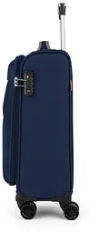Валіза Gabol Zambia (S) Blue (113422-003) - мініатюра 3