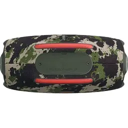 Портативна акустика JBL Xtreme 4 Camo (JBLXTREME4CAMOEUNA) - мініатюра 8