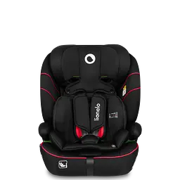 Автокрісло Lionelo Lionelo Levi i-Size Pink Baby (LO-LEVI I-SIZE PINK BABY) - мініатюра 4