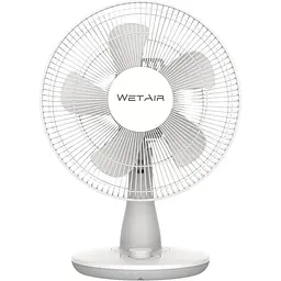 Вентилятор настільний WetAir SF-1245W