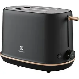 Тостер Electrolux E7T1-6BP