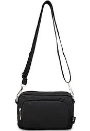 Сумка через плече Semi Line 1.5 Black (L2044-1) (DAS302212)