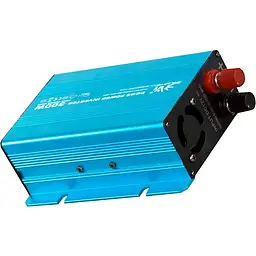 Автомобільний інвертор AMiO NP300 12V 300W [00-00001130] [108855] - мініатюра 2