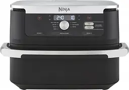 Мультипіч Ninja Foodi FlexDrawer 10.4 літра (AF500EU)