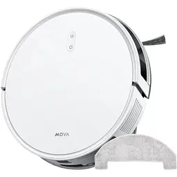 Робот-пилосос Mova E10 (RGE12GA)