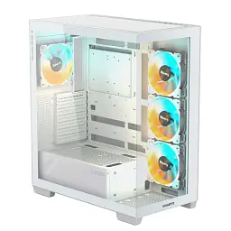 Корпус для ПК GIGABYTE GB-C500PI ST - мініатюра 6