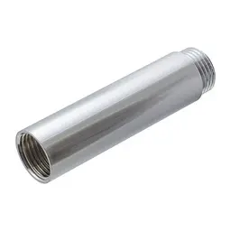 Подовжувач Karro KR3209 1/2" ВЗ 80 мм хромована латунь 30412
