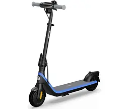 Самокат електро Ninebot C2 PRO E (AA.10.04.02.0013) синій - мініатюра 3