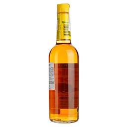 Віскі Mellow Corn 4 Year Old 50% 0.7 л - мініатюра 2