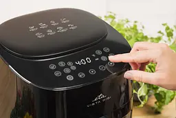 Мультипіч ETA Vista Digi 1168 90000 - мініатюра 6