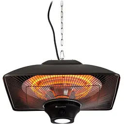 Інфрачервоний стельовий обігрівач Blumfeldt Heat Square (10032565)