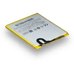 Акумуляторна батарея BA621 для Meizu M5 Note AAAA no LOGO