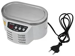 Ультразвукова ванна Dadi DA-968 - 2 режими 30W / 50 W 0.7L - мініатюра 4
