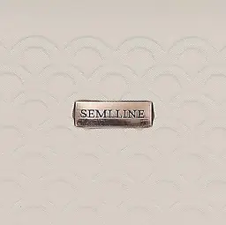 Валіза Semi Line 28" (L) Ercu (T5791-3) (DAS302979) - мініатюра 7