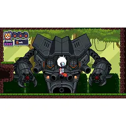 Ключ активації Microsoft Panda Punch для Xbox One/Series - мініатюра 2