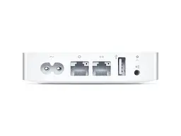 Точка доступу Apple Airport Express (MC414) - мініатюра 3