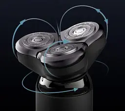 Електробритва MiJia Electric Shaver S500C - мініатюра 8