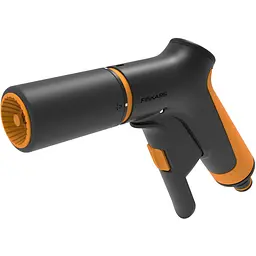 Пістолет-розпилювач Fiskars c регульований переднім керуванням (1065484)
