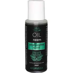 Олія для волосся і тіла Triuga Ayurveda 75мл Нім