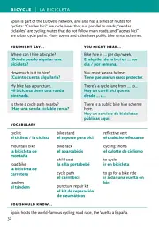 Collins Spanish Visual Dictionary - мініатюра 2