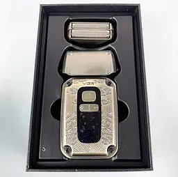 Електробритва VGR V-337 Gold - мініатюра 4