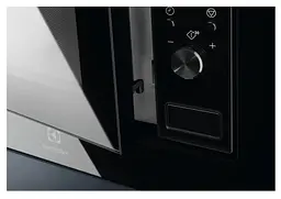 Мікрохвильова піч Electrolux LMS2203EMX - мініатюра 3