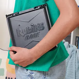Головоломка RUBIK'S S3 – КОЛЬОРИНКИ (1-2 гравця) Rubik's 6066350R - мініатюра 8