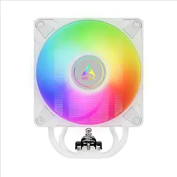 Система охолодження для комп’ютерного процесора Arctic Freezer 36 ACFRE00125A A-RGB/White - мініатюра 2