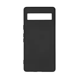 Чехол ArmorStandart ICON для Google Pixel 7a Black (ARM70910)