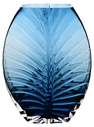 Ваза Viva Leaf, 25 см (7133134)