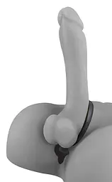 AF Ass-Gasm Cockring Anal Bead - мініатюра 5