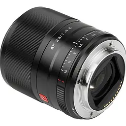 Об'єктив Viltrox AF 23mm f/1.4 Sony E [121699] - мініатюра 4