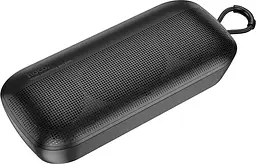 Портативна акустика Hoco HC21 Black [91852] - мініатюра 2