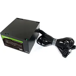 Блок живлення Gamemax 700W (GM-700B) - мініатюра 4