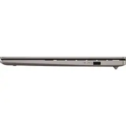 Ноутбук ASUS Vivobook 14 M1407KA-LY230 (14 FMI, Ryzen 5 AI 330, 16 GB, 512 SSD, UMA, DOS) Platinum Gold (90NB15H2-M00DV0) - мініатюра 8