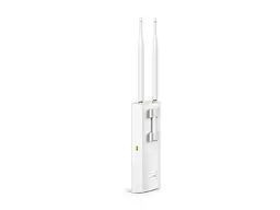 Мережеве обладнання, Точка доступу 300MBPS OMADA EAP110-OUTDOOR TP-LINK - мініатюра 2