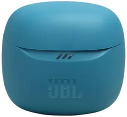 Гарнітура JBL TUNE FLEX 2 Turquoise (JBLTFLEX2TQE) - мініатюра 3