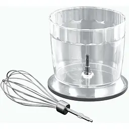 Блендерний набір Russell Hobbs 24702-56 Matte Black 3 в 1 (23825026002) - мініатюра 5