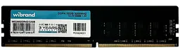 Модуль пам'яті Wibrand DDR4 32GB 3200MHz CL22 (WI3200DDR4D/32GB)