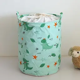 Кошик для іграшок 35х45 см Милий Діно