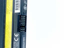 Акумулятор Lenovo 17+ x100e x120e 11-20% - мініатюра 3