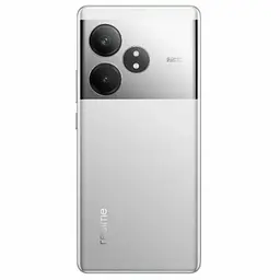 Смартфон Realme GT Neo 6 16/512GB Silver CN NFC - мініатюра 2